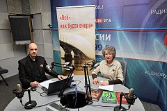 99 лет Саратовскому радио