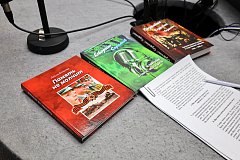 99 лет Саратовскому радио