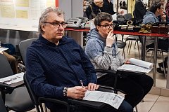 Музей ГТРК «Саратов»стал площадкой международной патриотической акции «Диктант Победы»