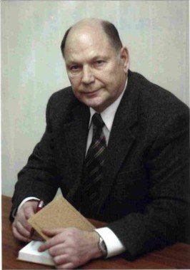 Владимир Гурьянов: журналист, писатель, человек