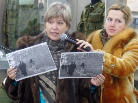 Саратовские журналисты готовятся к 70-летию Великой Победы.