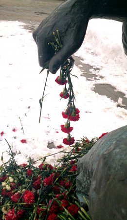 В Саратове разыскивают родственников солдата, погибшего в годы Великой Отечественной войны