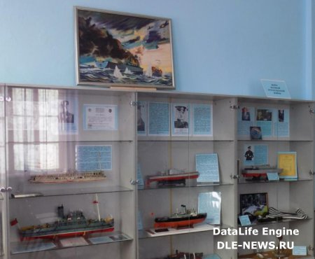 Журналисты расследуют: "Вторая жизнь Саратовского музея речного флота"