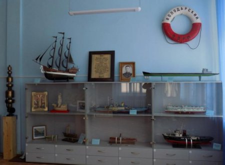 Журналисты расследуют: "Вторая жизнь Саратовского музея речного флота"