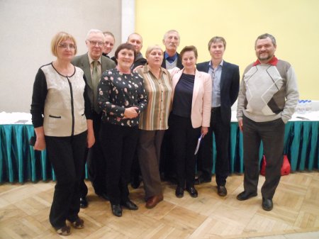 Саратовцы приняли участие в Съезде журналистов РФ
