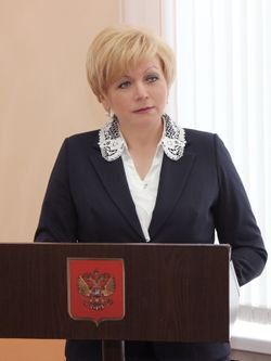 МАКОГОН Светлана Васильевна 