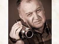 На 86 году жизни перестало биться сердце ветерана ГТРК «Саратов», кинооператора Виля Абузярова