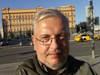 Скончался один из самых авторитетных журналистов и общественно-политических деятелей Саратовской области Дмитрий Олейник