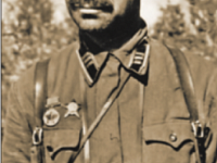 Саратовец командовал партизанской бригадой в бельгийских горах
