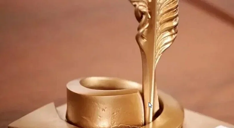 Подать заявку для участия в самой значимой премии для журналистов «Золотое перо» 2026 можно до 1 марта