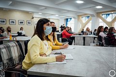В СГЮА продолжаются мероприятия всероссийского журналистского конкурса