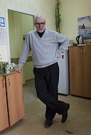 Саратовское региональное отделение Союза журналистов России поздравляет с юбилеем Владимира Рязанова! Владимир Васильевичу Рязанову исполнилось 80 лет!