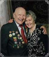 С днем рождения, Раиса Афанасьевна!