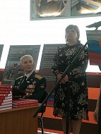 В Саратове презентовали 38-й том Книги Памяти