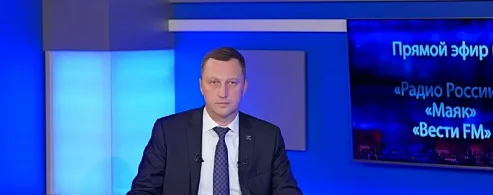 Губернатор Саратовской области Роман Бусаргин поздравил работников средств массовой информации и ветеранов журналистики с профессиональным праздником – Днем российской печати!