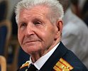 Поздравляем с 95-летием Георгия Васильевича Фролова