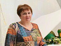   Сегодня, 1 июня, свой юбилейный день рождения отмечает ответственный секретарь редакции газеты «Сельская новь» Галина Овчарова.