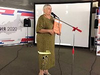 19 сентября в Сочи открылся 24-й фестиваль – Форум современной журналистки «Вся Россия- 2020».