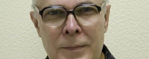 Саратовское региональное отделение Союза журналистов России поздравляет с юбилеем Владимира Рязанова! Владимир Васильевичу Рязанову исполнилось 80 лет!