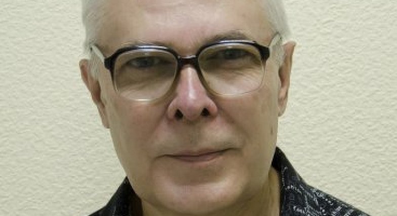 Саратовское региональное отделение Союза журналистов России поздравляет с юбилеем Владимира Рязанова! Владимир Васильевичу Рязанову исполнилось 80 лет!